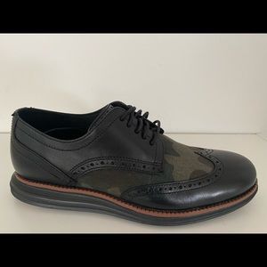 Colehaan original Grand Ving